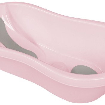 Banjica za dojenčka COSY Pink