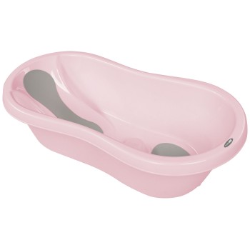 Banjica za dojenčka COSY Pink