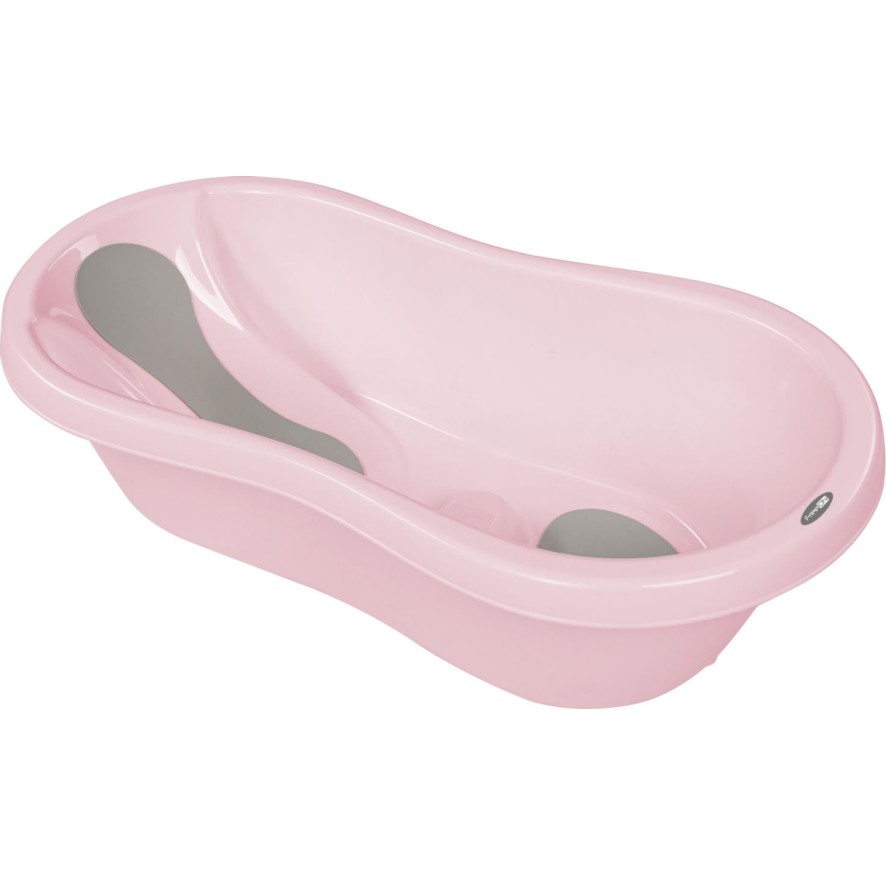 Banjica za dojenčka COSY Pink