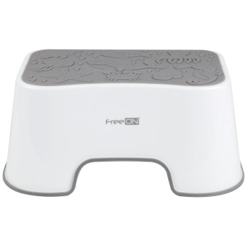 Enojna pručka white