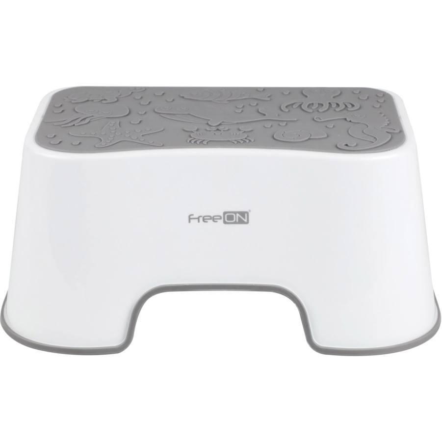 Enojna pručka white