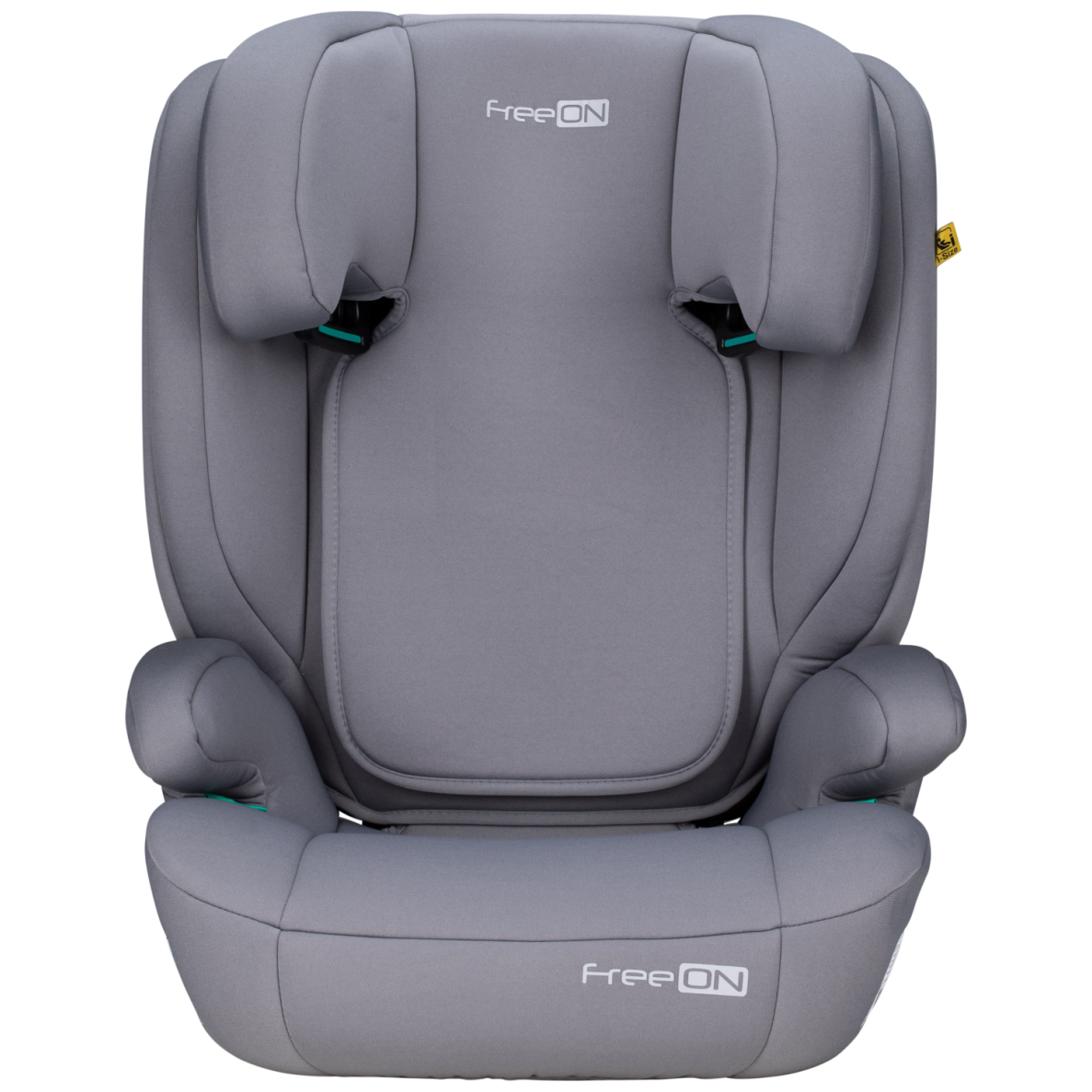 Autosjedalica i-Size VEGA Grey 100-150 cm Autosjedalica i-Size VEGA Grey 100-150 cm