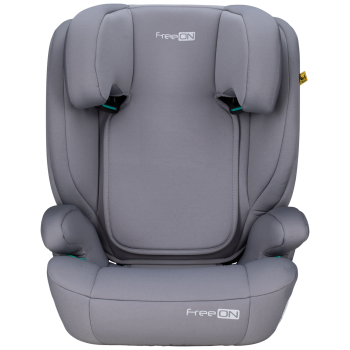 Autosjedalica i-Size VEGA Grey 100-150 cm