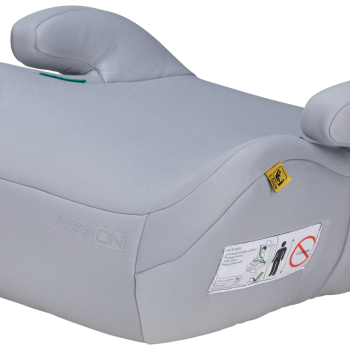 Avtosedež i-Size LIBRA Gray 125-150 cm