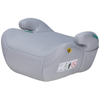 Avtosedež i-Size LIBRA Gray 125-150 cm