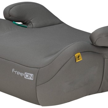 Avtosedež i-Size LIBRA Khaki 125-150 cm