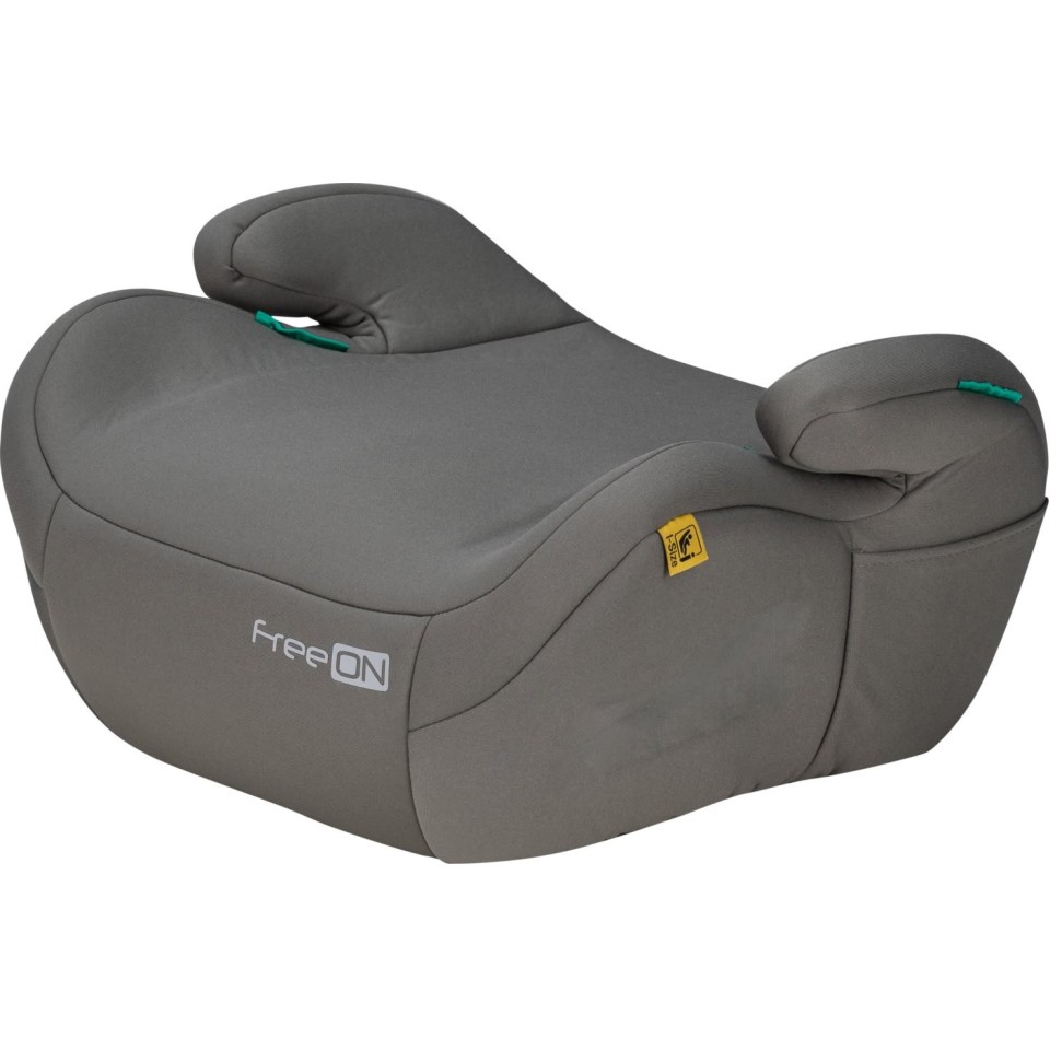 Avtosedež i-Size LIBRA Khaki 125-150 cm