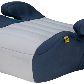 Avtosedež i-Size COMFY blue 125-150 cm