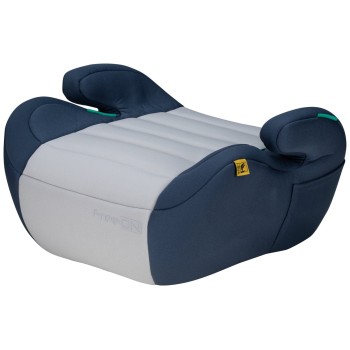 Avtosedež i-Size COMFY blue 125-150 cm