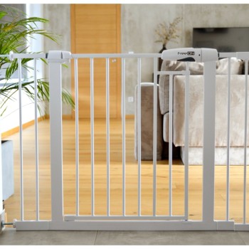 Varnostna ograja GAMA s podaljški 14 in 21 cm