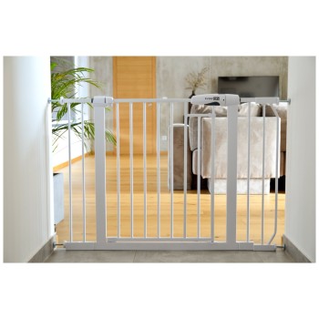 Varnostna ograja GAMA s podaljški 14 in 21 cm