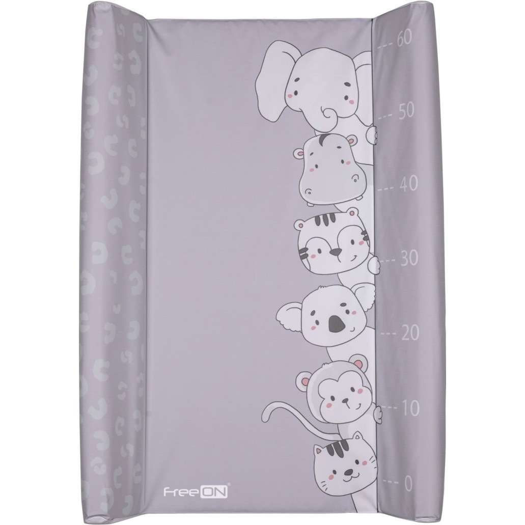 Podloga za previjanje Animals