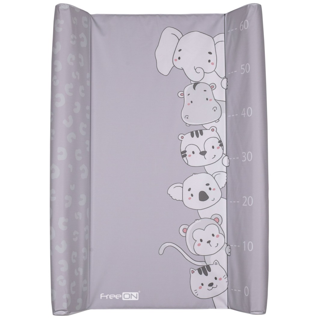 Previjalna podloga Animals