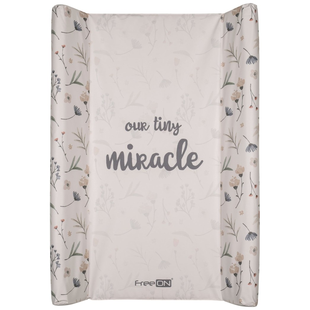 Podloga za previjanje Tiny Miracle