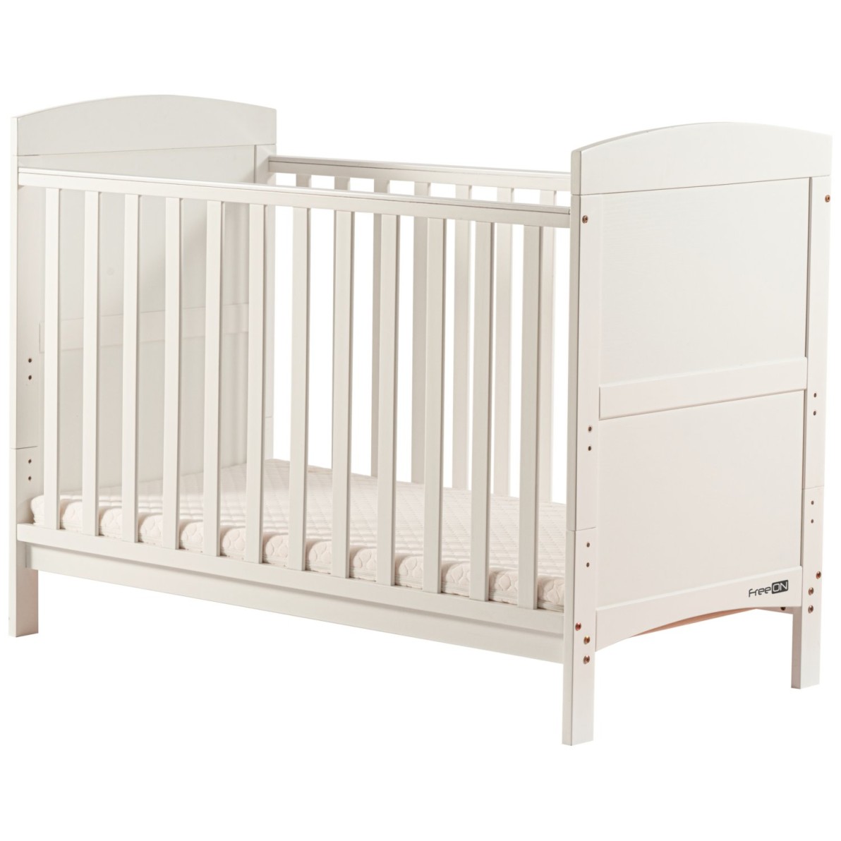 Dječji krevet LORY 120 x 60 cm