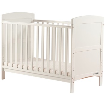 Otroška postelja LORY 120 x 60 cm