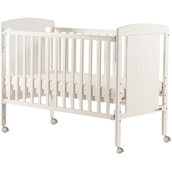 Dječji krevet FreeOn MIA 120 x 60 cm