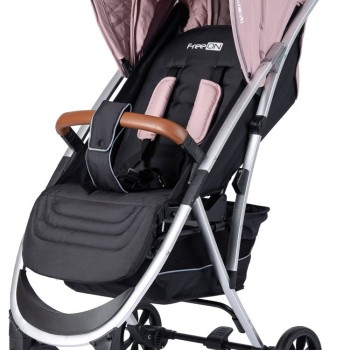 Sportska kolica Lux Premium Pink