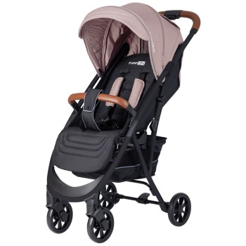 Sportska kolica Lux Premium Beige Sportska kolica Lux Premium Beige