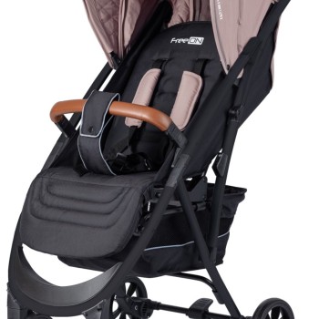 Sportska kolica Lux Premium Beige