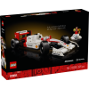 Lego kocke Icons McLaren MP4/4 i Ayrton Senna 10330