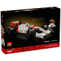 Lego kocke Icons McLaren MP4/4 in Ayrton Senna 10330 Lego kocke Icons McLaren MP4/4 in Ayrton Senna 10330