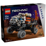 Lego kocke Technic Istraživački rover za Mars 42180 Lego kocke Technic Istraživački rover za Mars 42180