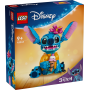 Lego kocke Disney Stitch 43249