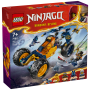 Lego kocke Ninjago Arinov ninja terenski bagi 71811