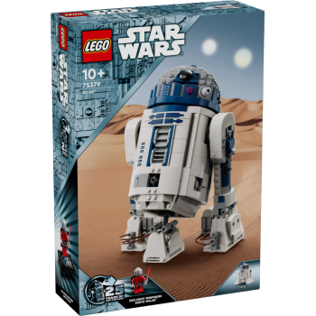 Lego kocke Star Wars R2-D2 75379