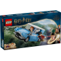 Lego kocke Harry Potter Leteči Ford Anglia 76424