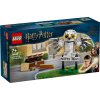 Lego kocke Harry Potter Hedwig Na Rožmarinovi štiri 76425