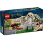 Lego kocke Harry Potter Hedwig Na Rožmarinovi štiri 76425