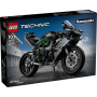 Lego kocke Technic Motocikl Kawasaki Ninja H2R 42170 Lego kocke Technic Motocikl Kawasaki Ninja H2R 42170