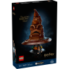 Lego kocke Harry Potter Govoreči klobuk Izbiruh 76429