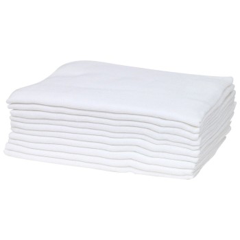 TETRA PLENICE 10/1 White