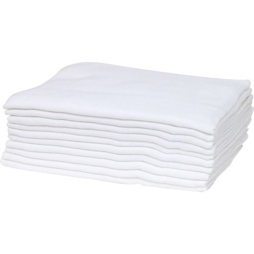 TETRA PLENICE 10/1 White