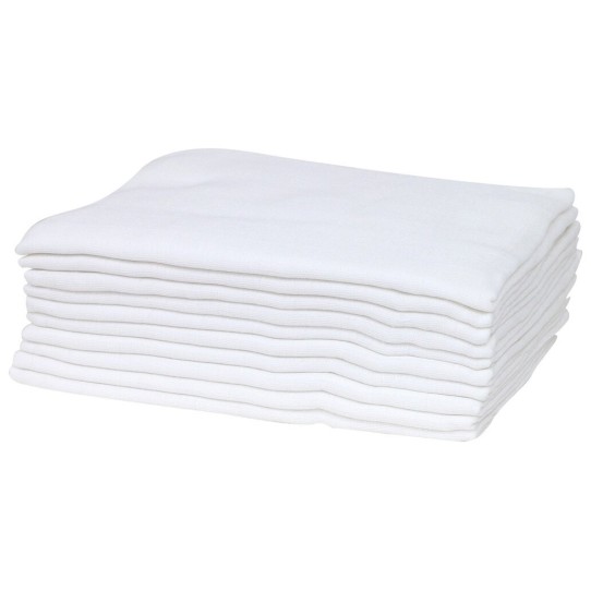 TETRA PLENICE 10/1 White