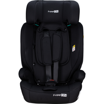 Avtosedež i-Size URAN Black 76-150 cm