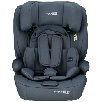 Autosjedalica I-Size URAN Gray 76-150 cm