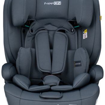 Avtosedež I-Size URAN Gray 76-150 cm