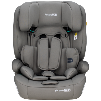 Avtosedež I-Size URAN Kaki 76-150 cm