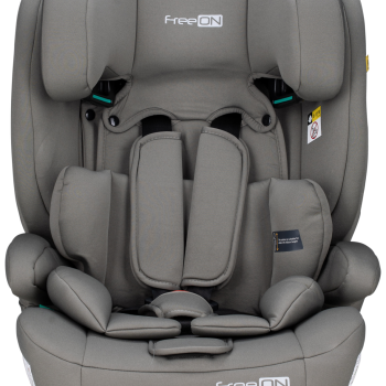 Avtosedež I-Size URAN Kaki 76-150 cm