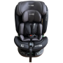Avtosedež i-Size 360° EPIC Black 40-150 cm