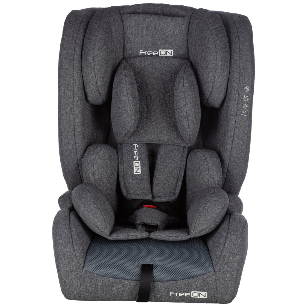 Avtosedež i-Size MODUS Grey 76-150 cm Avtosedež i-Size MODUS Grey 76-150 cm