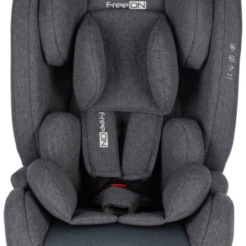 Avtosedež i-Size MODUS Grey 76-150 cm
