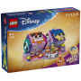 Lego kocke Disney Vrvež v moji glavi 2, razpoloženjske kocke 43248 Lego kocke Disney Vrvež v moji glavi 2, razpoloženjske kocke 43248