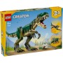 Lego kocke Creator T. rex 31151 Lego kocke Creator T. rex 31151