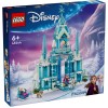 Lego kocke Disney Princess Elzina ledena palača 43244