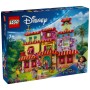Kocke Disney Classic Čarobna hiša Madrigal 43245